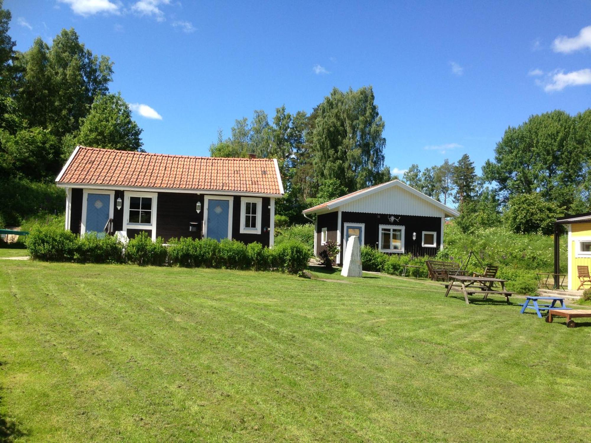 Motel E4 Kolmarden Apartments And Cottages Exterior photo