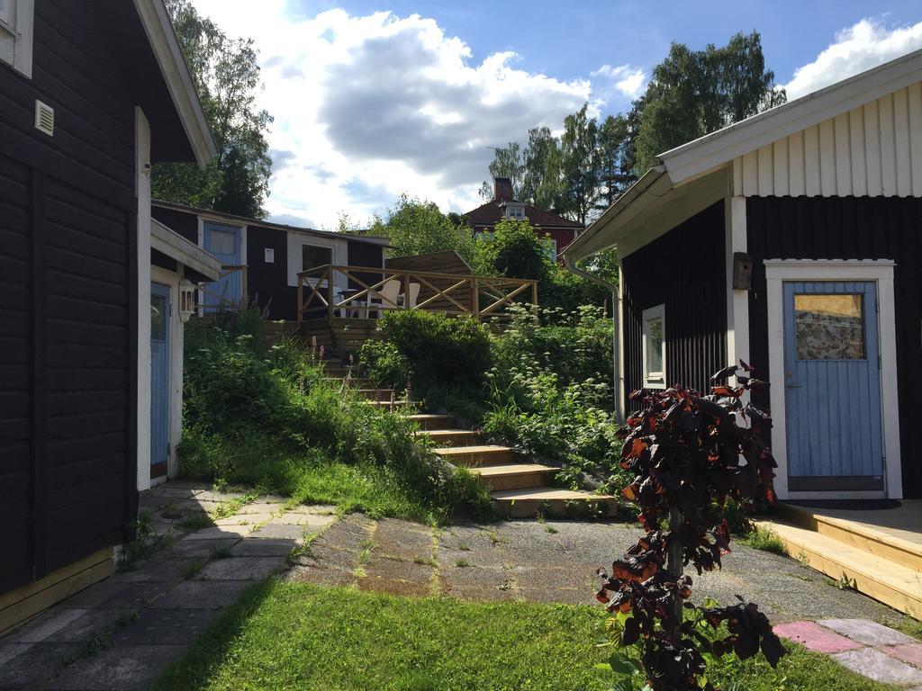 Motel E4 Kolmarden Apartments And Cottages Exterior photo