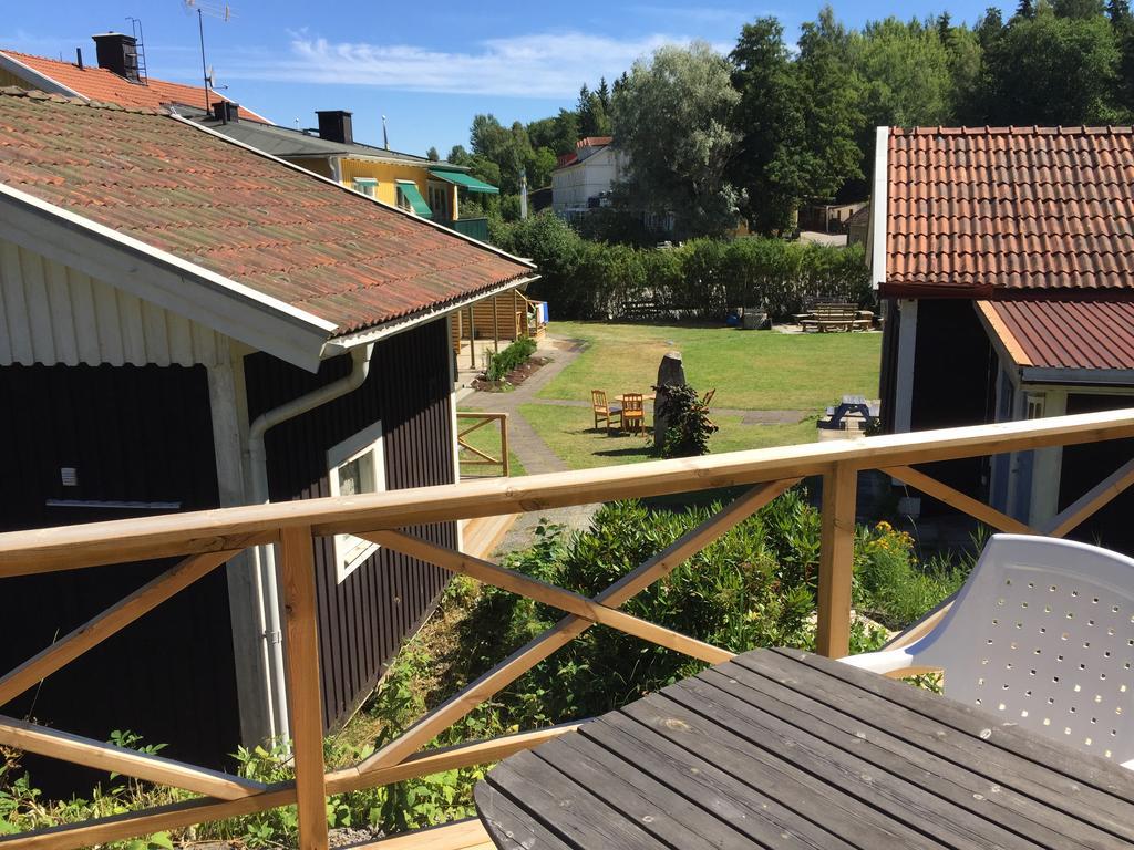 Motel E4 Kolmarden Apartments And Cottages Exterior photo